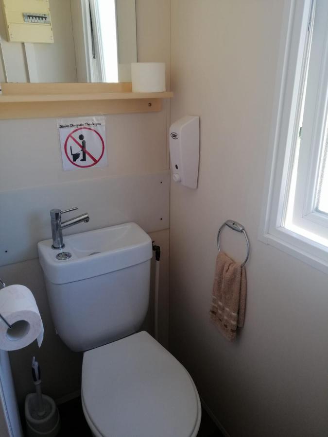 Tinyhouse Tilda - Near Famous Beaches パタイアス エクステリア 写真
