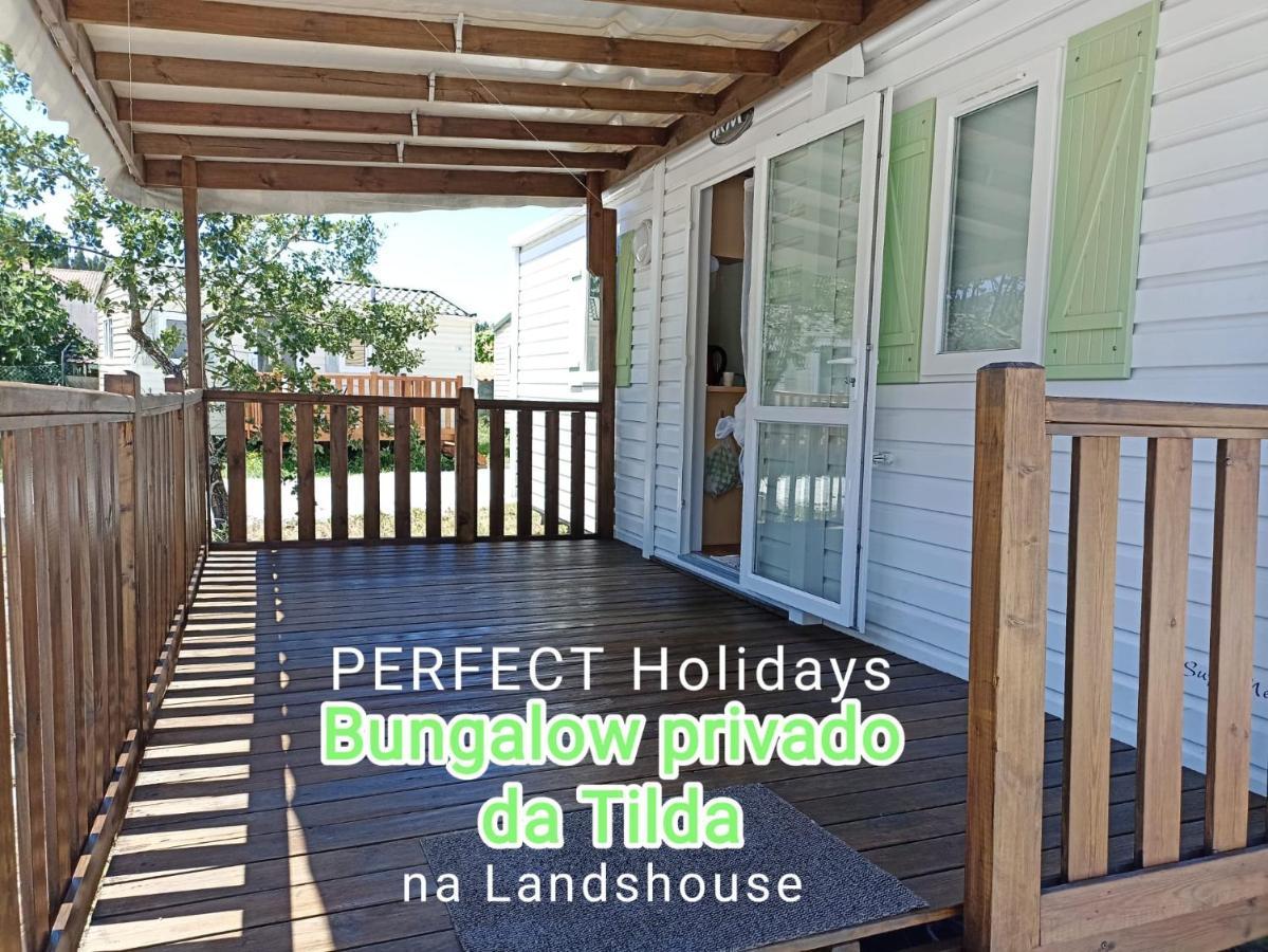 Tinyhouse Tilda - Near Famous Beaches パタイアス エクステリア 写真