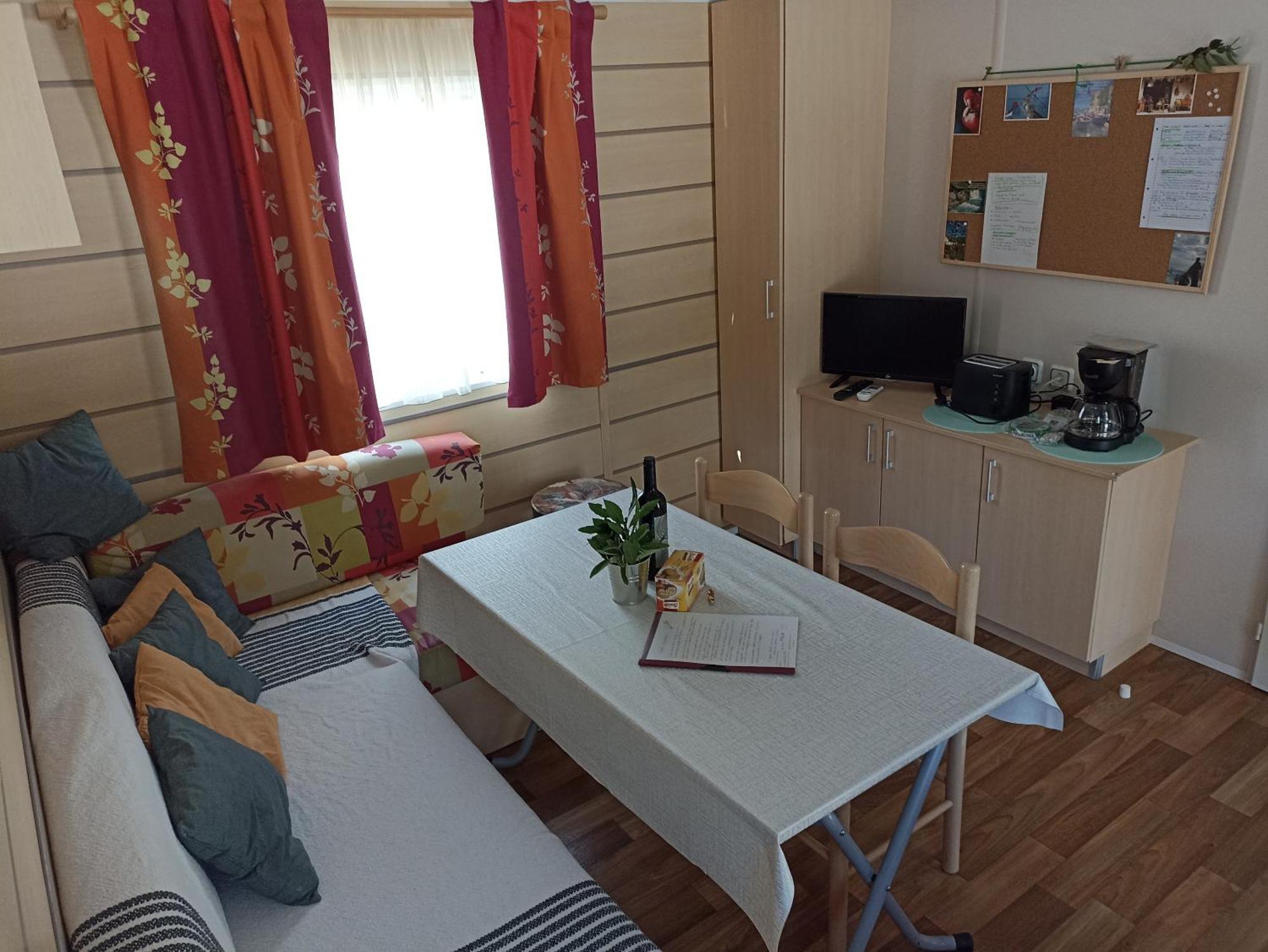 Tinyhouse Tilda - Near Famous Beaches パタイアス エクステリア 写真