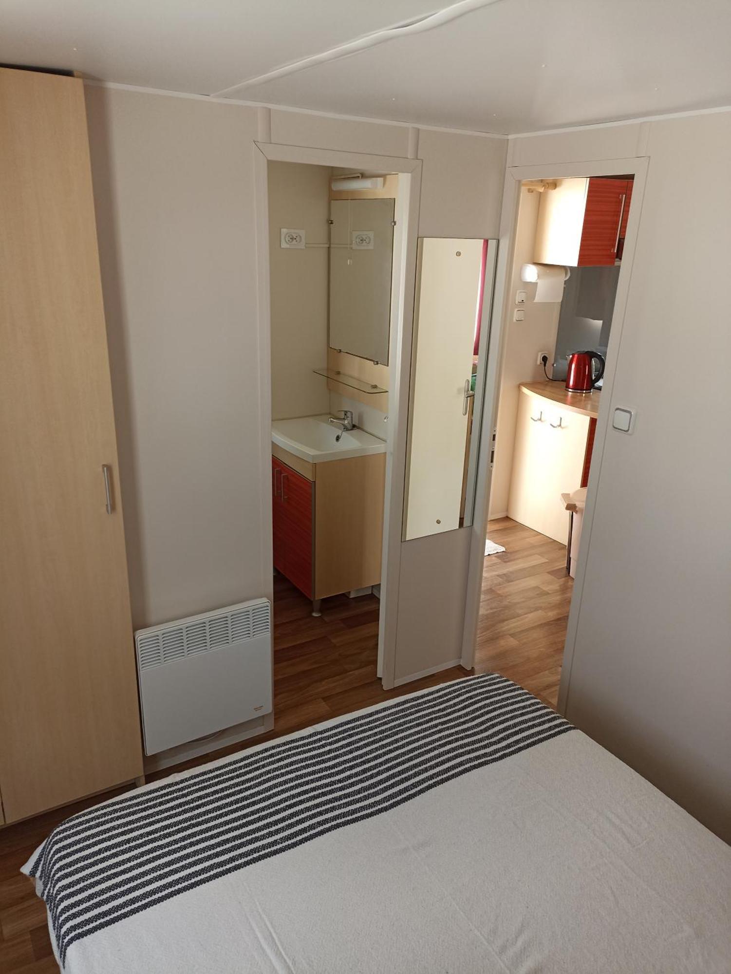 Tinyhouse Tilda - Near Famous Beaches パタイアス エクステリア 写真