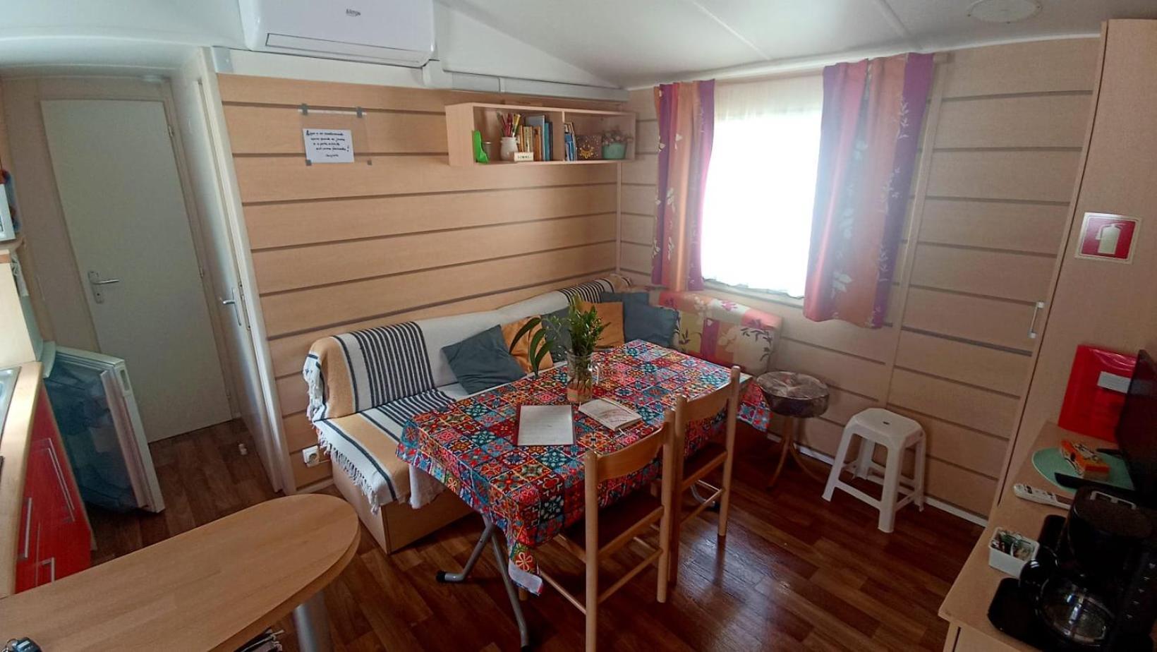 Tinyhouse Tilda - Near Famous Beaches パタイアス エクステリア 写真