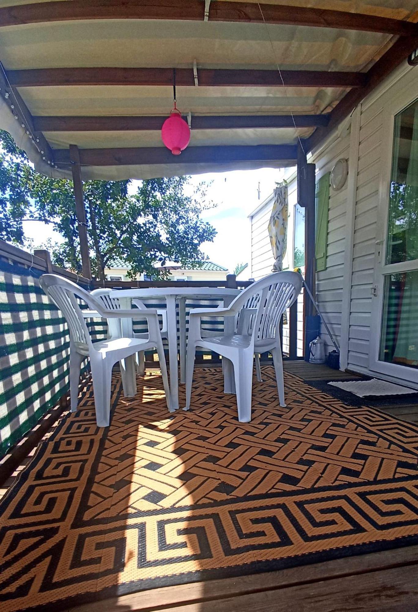 Tinyhouse Tilda - Near Famous Beaches パタイアス エクステリア 写真